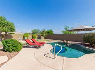 4433 W Cottontail Rd, Phoenix, AZ 85086