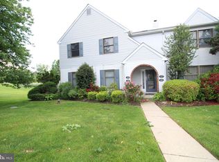 128 William Penn Dr #128, Norristown, PA 19403