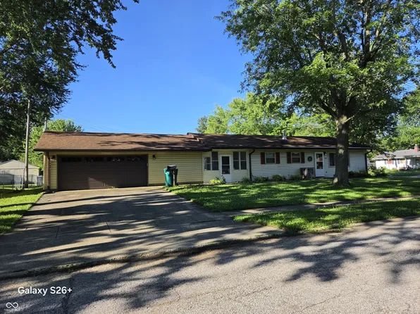 423 W Janet Dr, Brownsburg, IN 46112