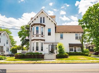 112 N Swarthmore Ave APT 5, Ridley Park, PA 19078