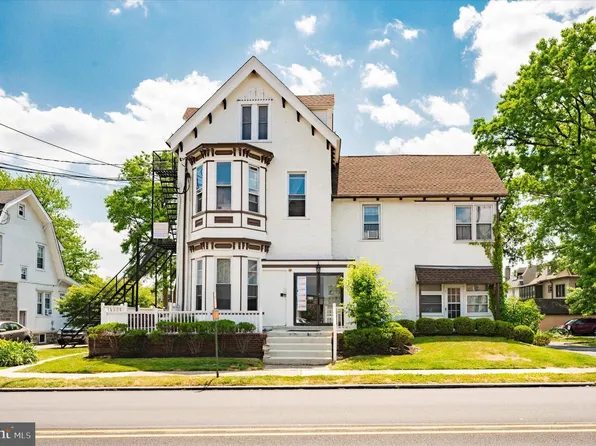 112 N Swarthmore Ave APT 5, Ridley Park, PA 19078