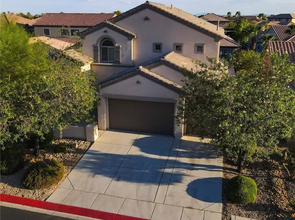 3821 Marsh Sparrow Ln, North Las Vegas, NV 89084