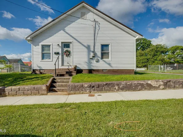 120 Danville Ave, Bristol, VA 24201