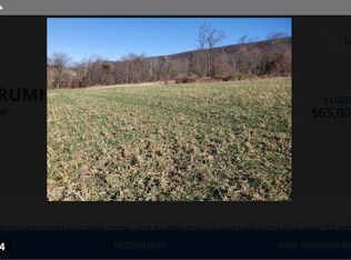 LOT 5 Drumheller Rd, Paxinos, PA 17860