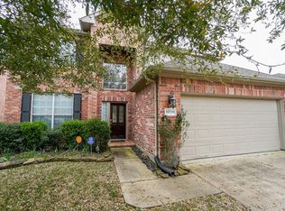 19719 Heron Shadow Ct, Richmond, TX 77407