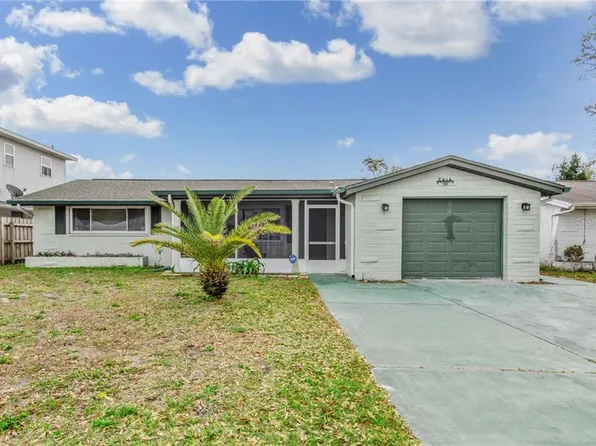 7414 Ingleside Dr, Port Richey, FL 34668