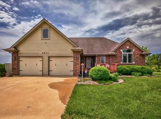 4411 NW 86th St, Topeka, KS 66618