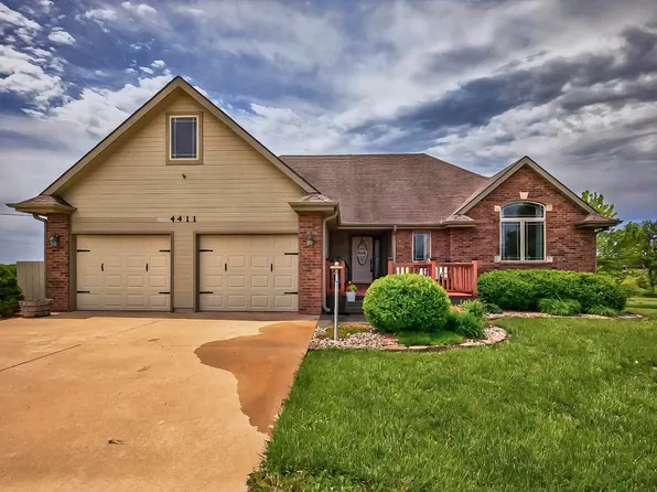 4411 NW 86th St, Topeka, KS 66618