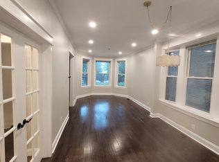 4317 N Ashland Ave #1, Chicago, IL 60613