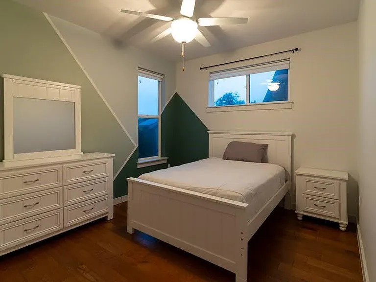 3001 Del Curto Rd #34 — Photo 12