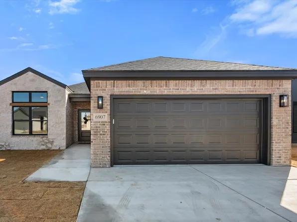 6907 16th St, Lubbock, TX 79416