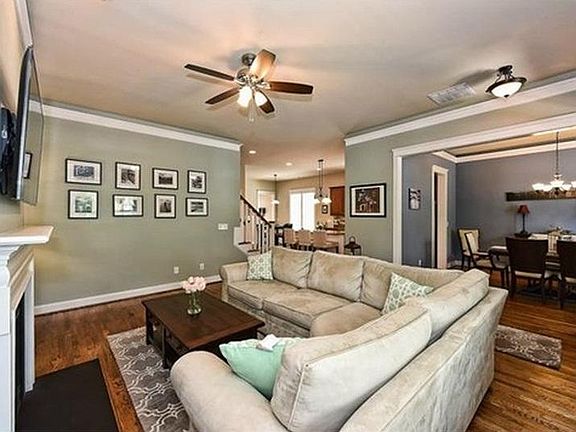 4th image of 11523 Ardrey Crest Dr
