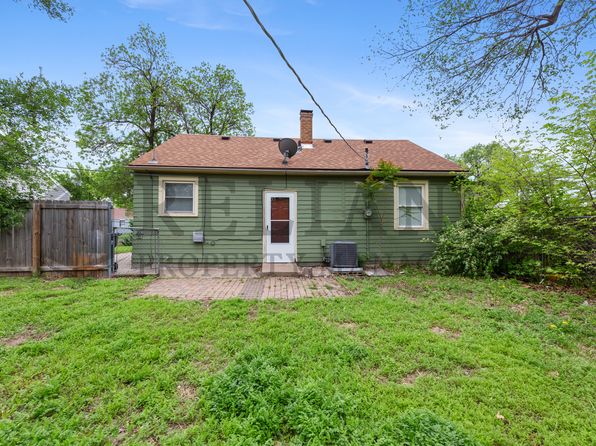 4114 E Vesta Dr, Wichita, KS 67208