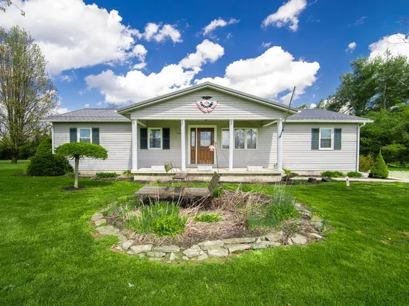 4400 Chapparal Rd, West Union, OH 45693