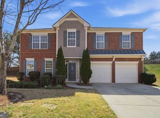 4003 Duran Ln, Auburn, GA