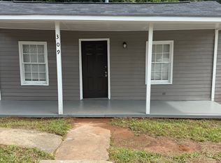 309 Dix St, Lagrange, GA 30241