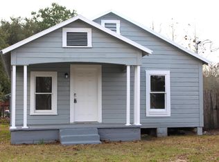705 Woodrow St, Silsbee, TX 77656