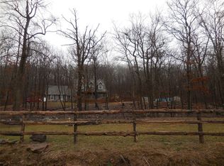 15654 True Love Wc 154 Rd, West Fork, AR 72774