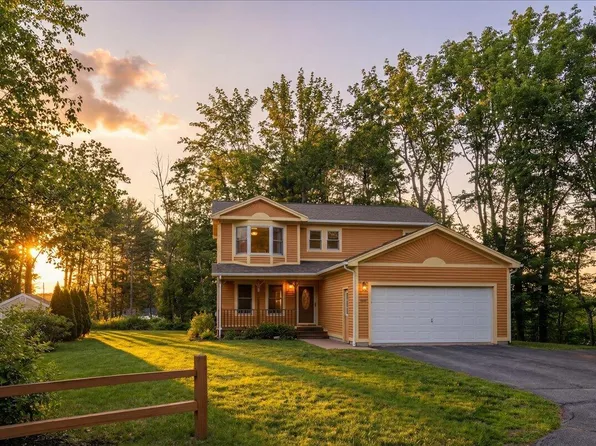 50 Winding Way, Lewiston, ME 04240