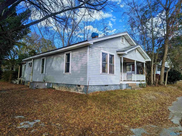 1609 Kyle Ave, Gadsden, AL 35901