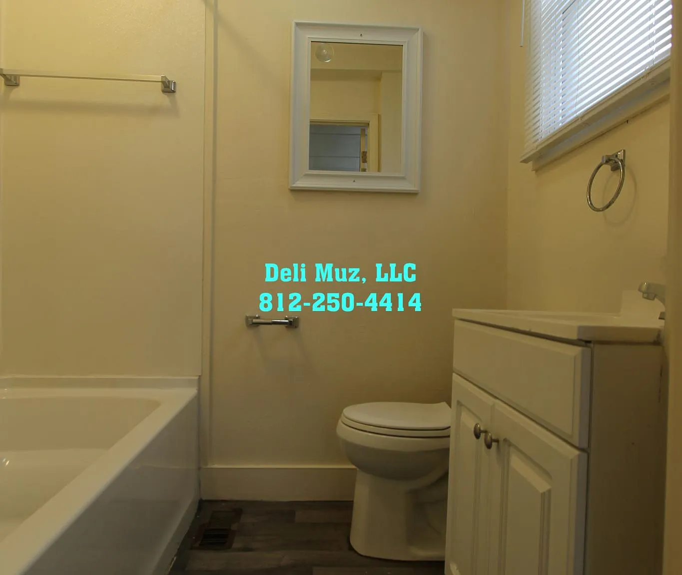 3 bed, 1071 sqft, $775 — Photo 2