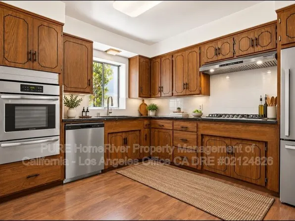 1534 S Hayworth Ave, Los Angeles, CA 90035