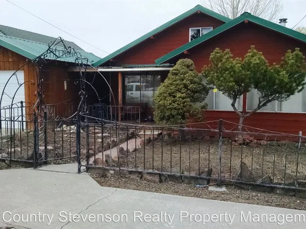 104 W McDowell Ave, Alturas, CA 96101