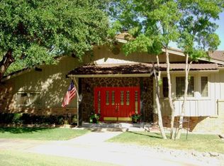 38 S Lakeshore Dr, Ransom Canyon, TX 79366