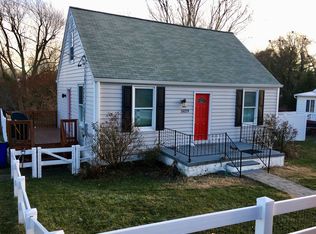 5029 Orchard Dr, Ellicott City, MD 21043