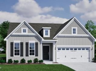 6707 Fellowship Drive, Leland, NC 28451