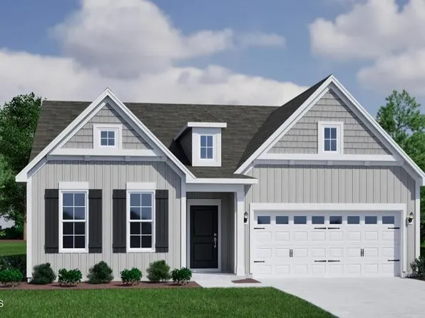 6707 Fellowship Drive, Leland, NC 28451