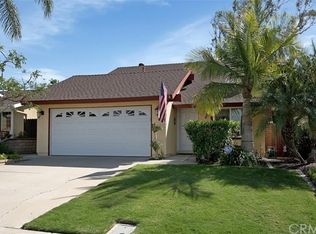 26832 Via Linares, Mission Viejo, CA 92691