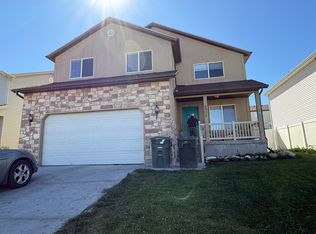6327 W Anders Ridge Way, West Valley City, UT 84128