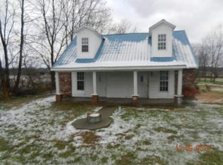 244 Lebanon Junction Rd, Boston, KY 40107