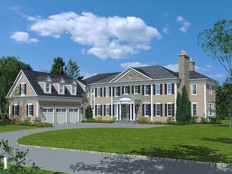 Custom Home