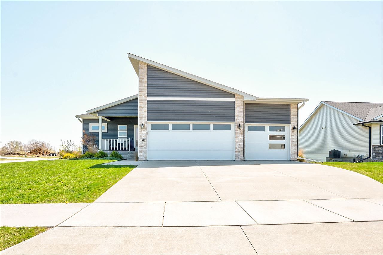 1515 Franklin St, North Liberty, IA 52317 Zillow