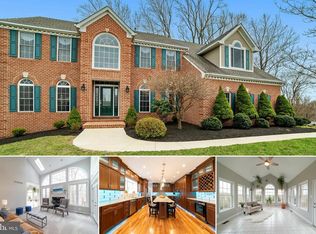 9993 Village Green Dr, Woodstock, MD 21163