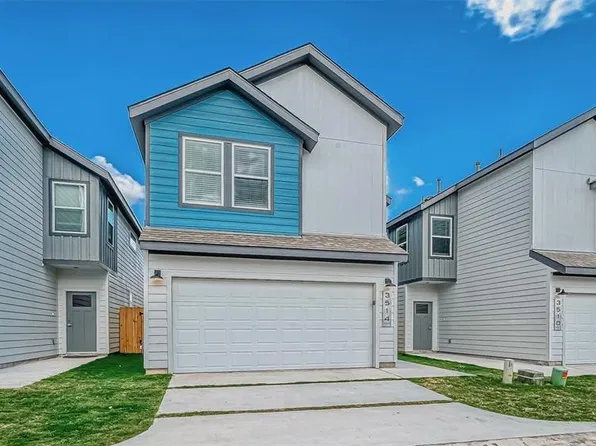 3519 Contempo Dr, Houston, TX 77084