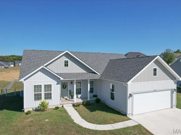 106 Cheshire Ln, Union, MO 63084
