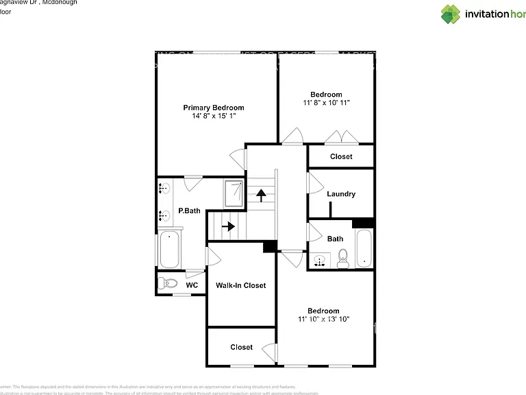 185 Magnaview Dr — Photo 3