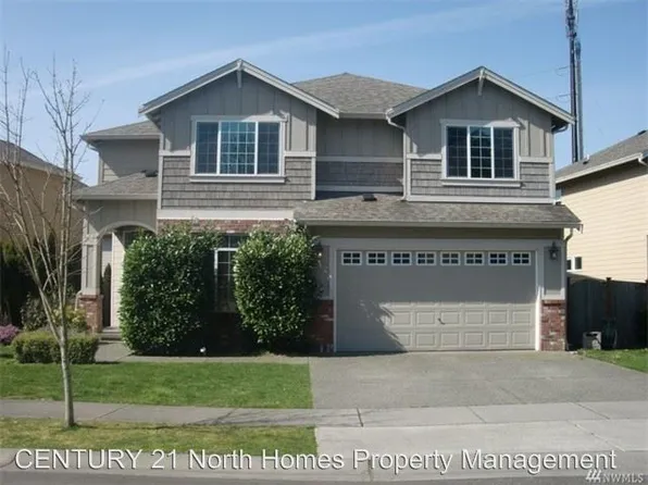 122 185th Pl SW, Bothell, WA 98012