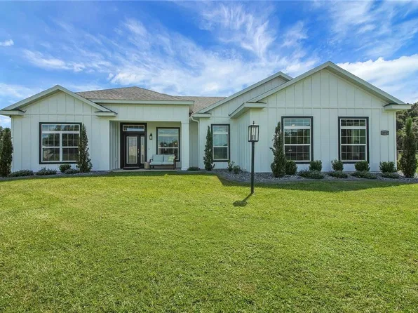10757 COUNTY ROAD 223, OXFORD, FL 34484