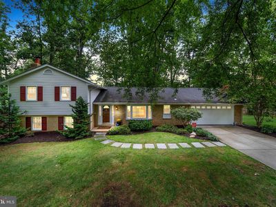 2307 Riviera Dr, Vienna, VA, 22181