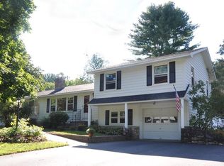 4 Notre Dame Rd, Acton, MA 01720