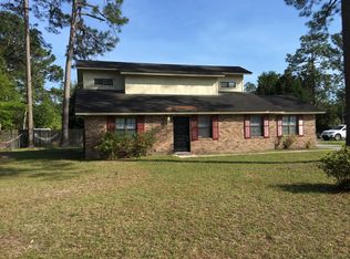 607 Slade St, Hinesville, GA 31313