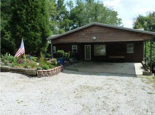 1015 State Highway 662, Newburgh, IN 47630