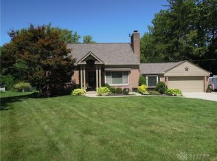 241 E Social Row Rd, Dayton, OH 45458