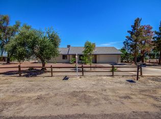 22101 W Ripple Rd, Buckeye, AZ 85326