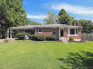 2680 Hopper Rd, Cape Girardeau, MO 63701