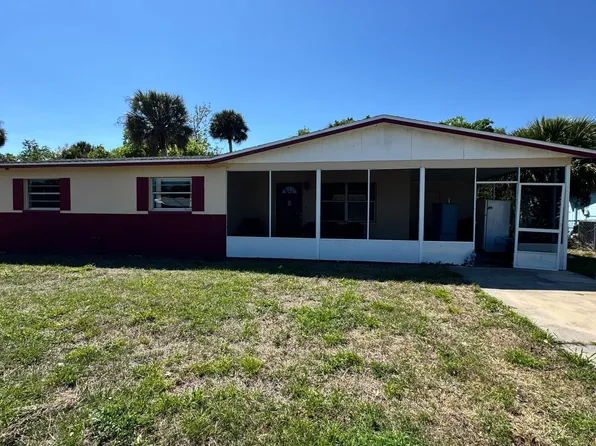 305 Cherry Laurel Ave, Cocoa, FL 32926